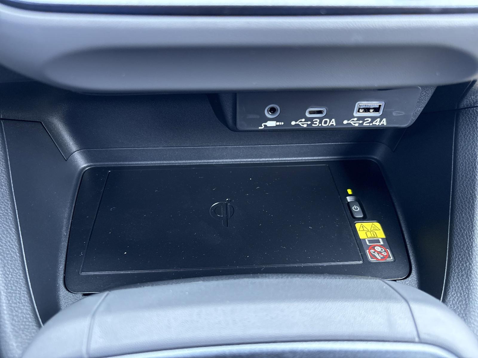 2025 Subaru Crosstrek Vehicle Photo in Mechanicsburg, PA 17050