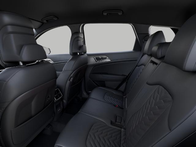 2026 Kia Sportage Hybrid Vehicle Photo in Appleton, WI 54914