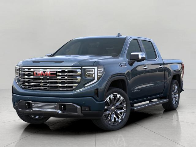 2026 GMC Sierra 1500 Vehicle Photo in GREEN BAY, WI 54303-3330