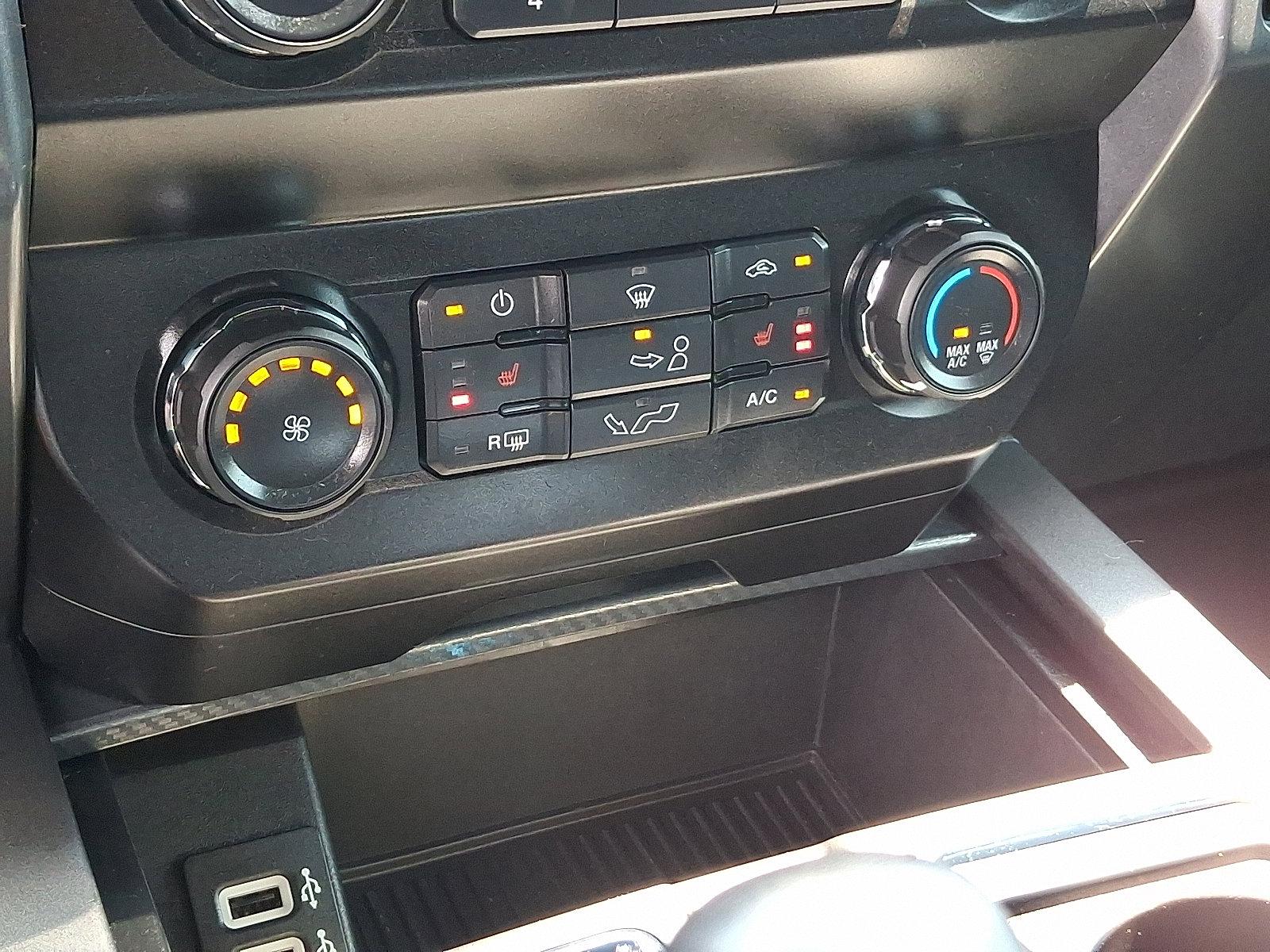 2019 Ford F-150 Vehicle Photo in Trevose, PA 19053