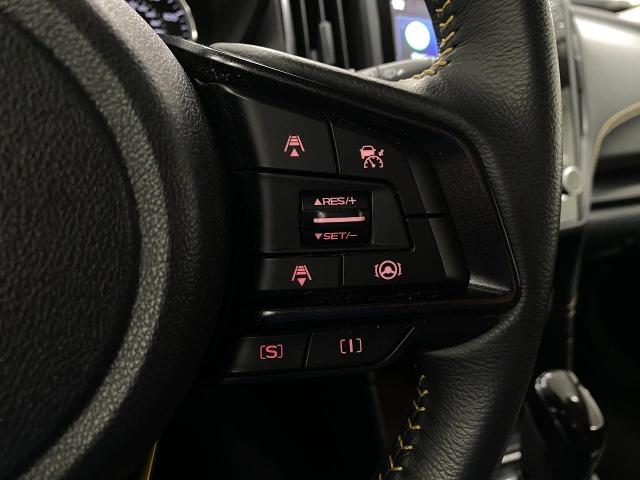 2023 Subaru Crosstrek Vehicle Photo in Appleton, WI 54913
