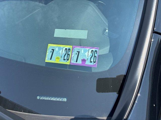 2024 Honda Ridgeline Vehicle Photo in TREVOSE, PA 19053-4984