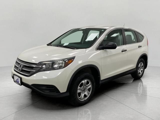 2014 Honda CR-V Vehicle Photo in Appleton, WI 54913