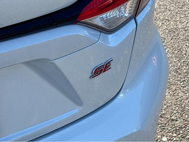 2023 Toyota Corolla Vehicle Photo in BEAUFORT, SC 29906-4218