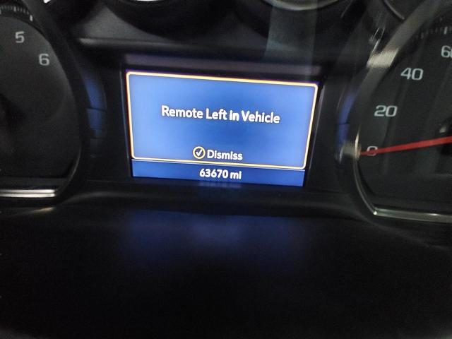 2020 Chevrolet Silverado 1500 Vehicle Photo in OSHKOSH, WI 54904-7811