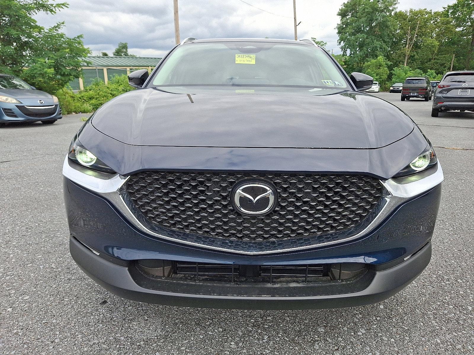 2025 Mazda CX-30 Vehicle Photo in Harrisburg, PA 17111