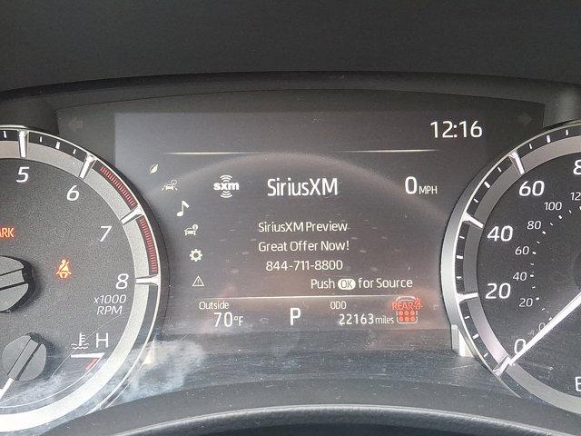 2024 Toyota Highlander Vehicle Photo in Philadelphia, PA 19116
