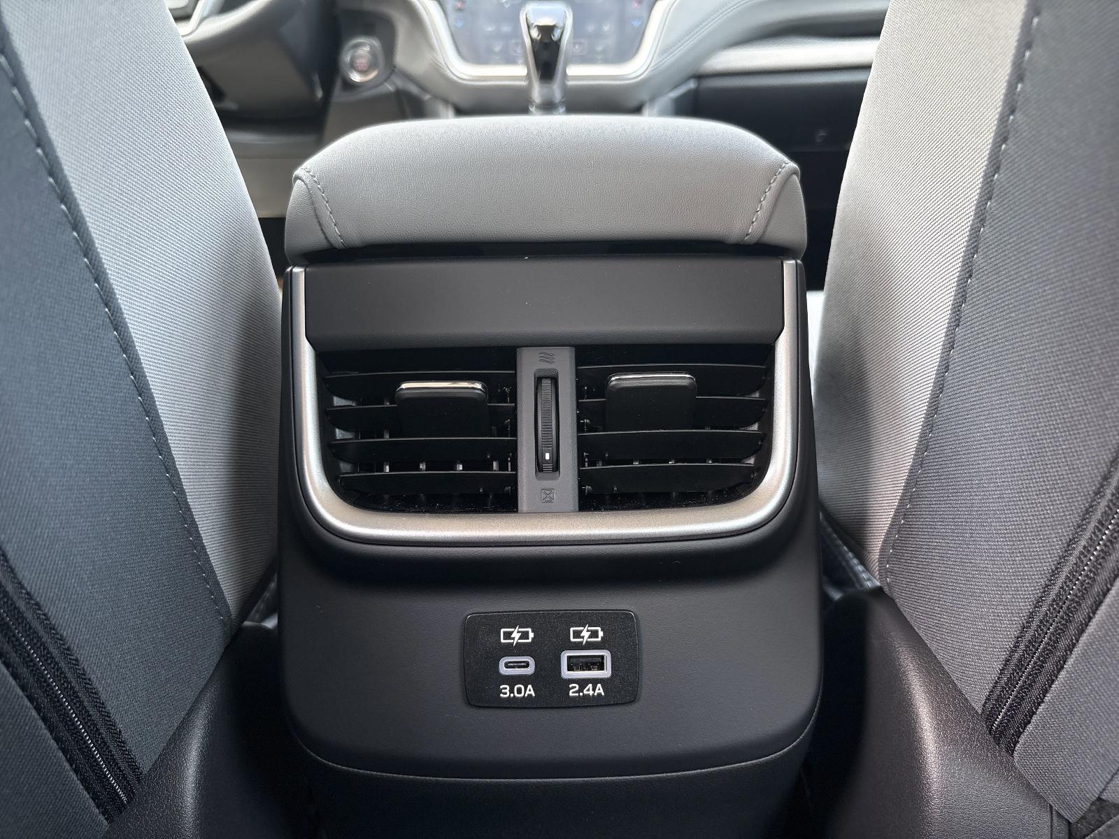2025 Subaru Legacy Vehicle Photo in Mechanicsburg, PA 17050