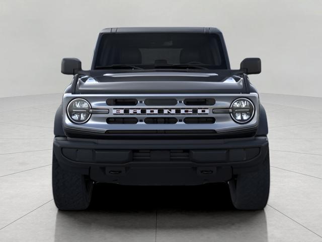 2025 Ford Bronco Vehicle Photo in Neenah, WI 54956
