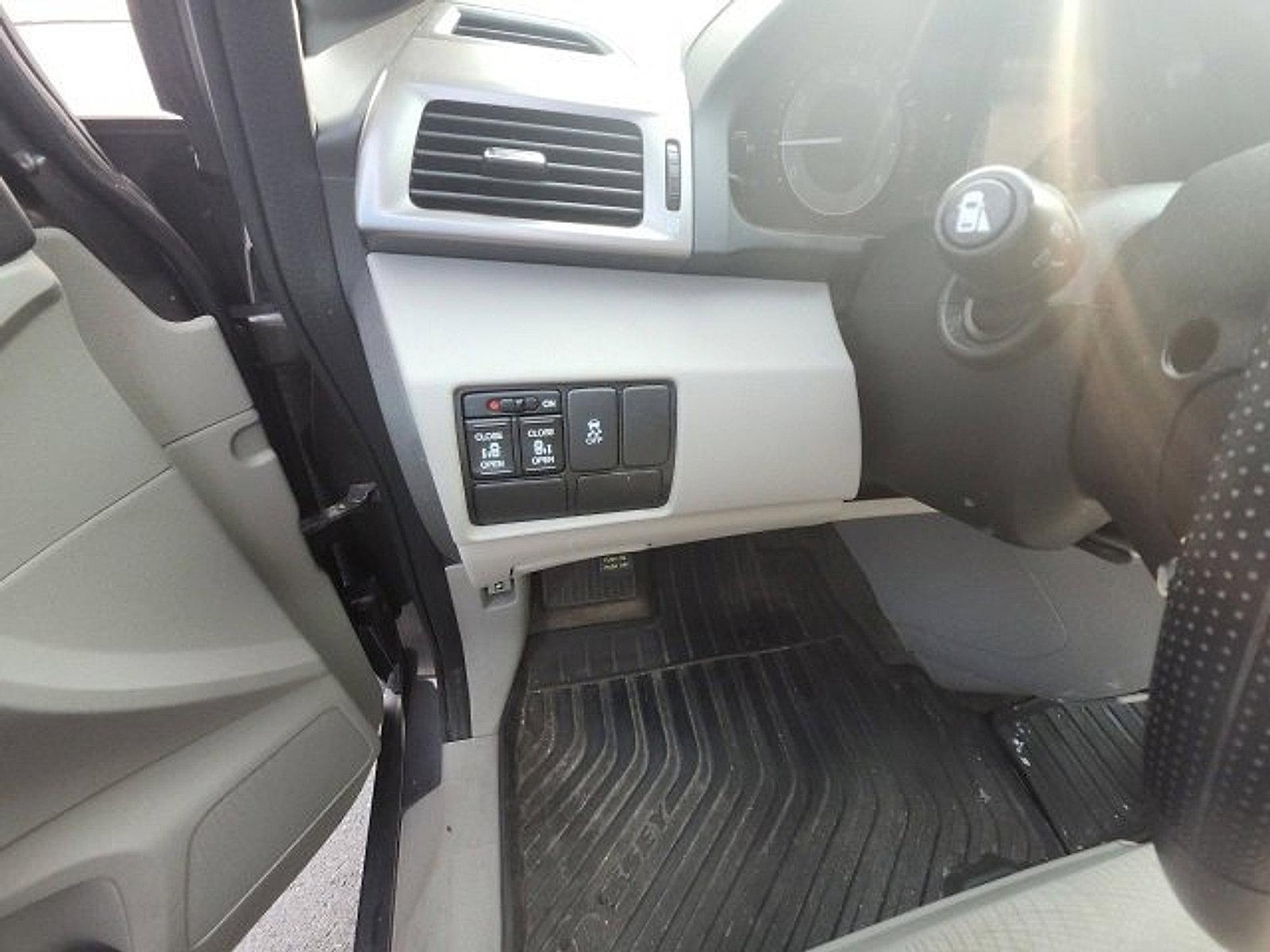 2016 Honda Odyssey Vehicle Photo in Harrisburg, PA 17111