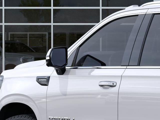 2025 GMC Yukon XL Vehicle Photo in LITTLE FALLS, NJ 07424-1717