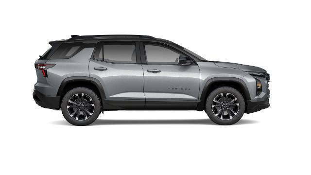 2026 Chevrolet Equinox Vehicle Photo in LANCASTER, PA 17601-0000