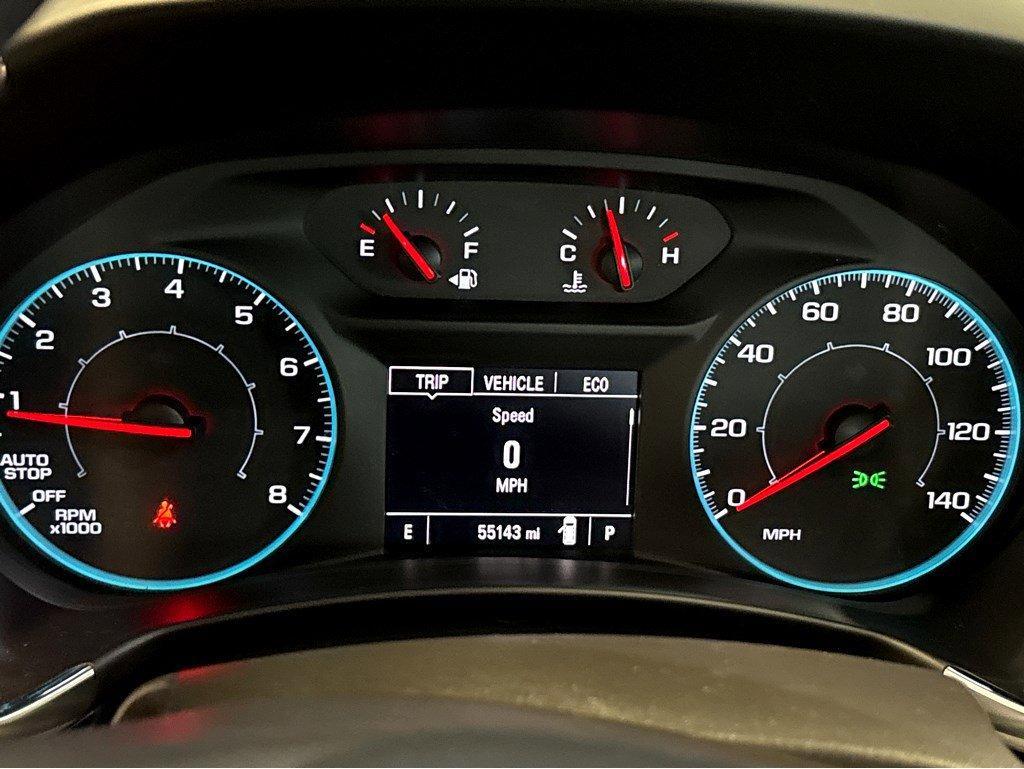 2021 Chevrolet Equinox Vehicle Photo in SAVANNAH, GA 31406-4513