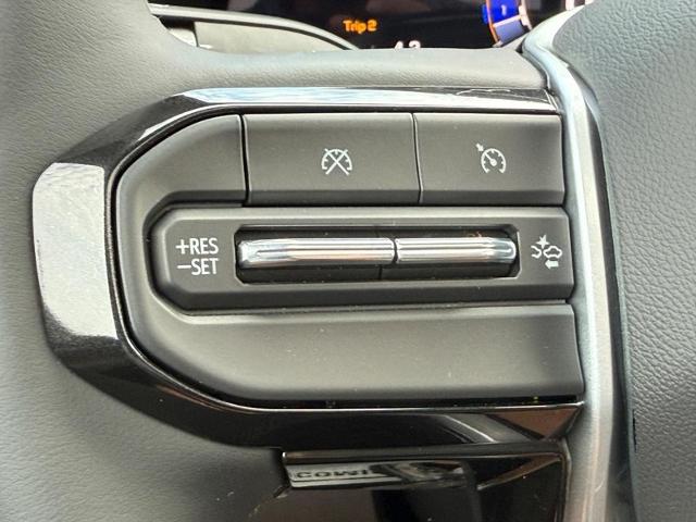 2026 Chevrolet Colorado Vehicle Photo in COLUMBIA, MO 65203-3903