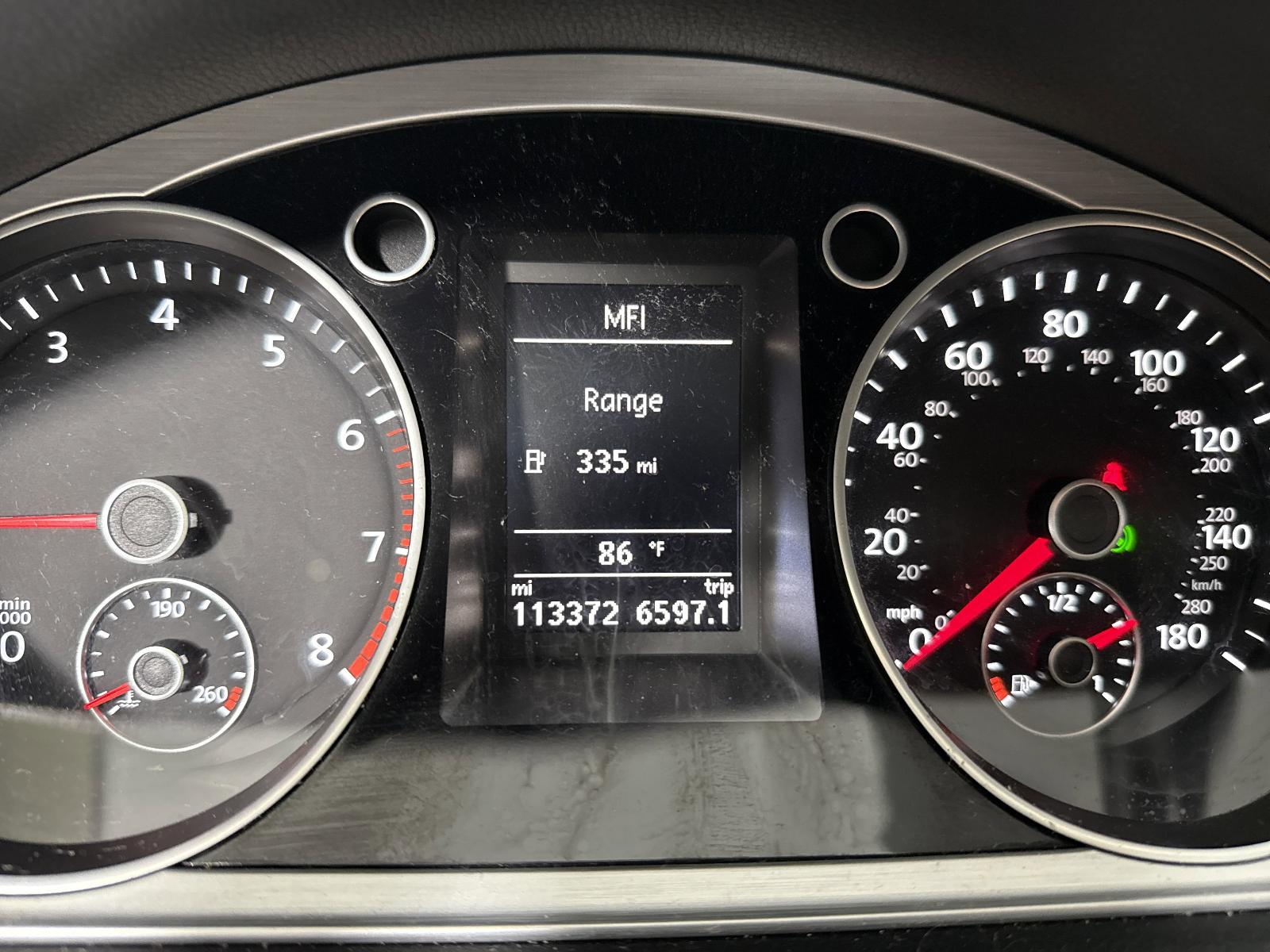 2014 Volkswagen CC Vehicle Photo in Georgetown, TX 78626