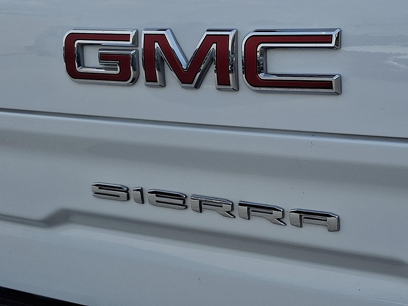 2021 GMC Sierra 1500 Vehicle Photo in Harrisburg, PA 17111