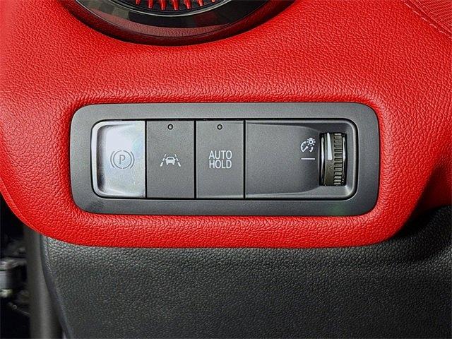 2025 Chevrolet Blazer EV Vehicle Photo in PUYALLUP, WA 98371-4149