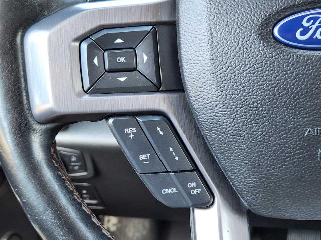 2019 Ford Expedition Vehicle Photo in DENTON, TX 76210-9321