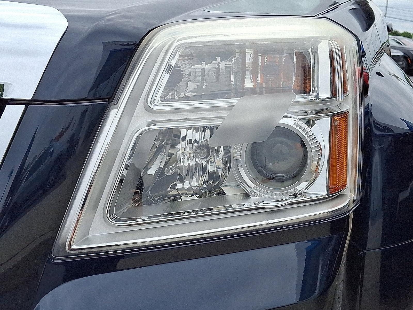 2015 GMC Terrain Vehicle Photo in BETHLEHEM, PA 18017-9401