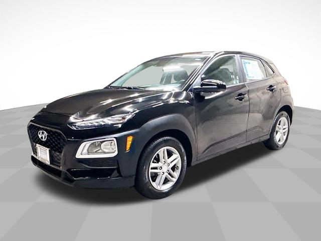 2020 Hyundai Kona Vehicle Photo in EVERETT, WA 98203-5662
