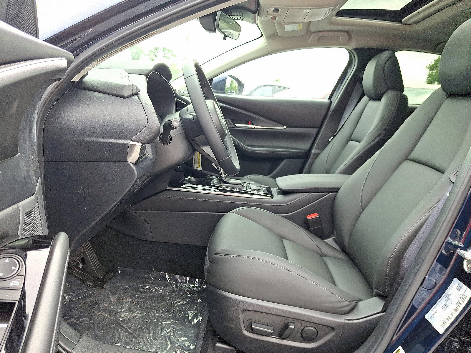 2025 Mazda CX-30 Vehicle Photo in Harrisburg, PA 17111