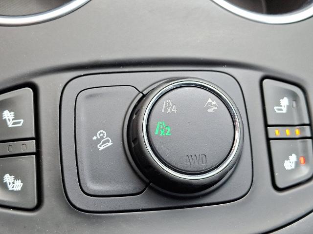 2019 GMC Terrain Vehicle Photo in HARRISBURG, PA 17111-1033