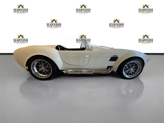 2024 1965 Shelby Cobra Fa Cobra Factory 5 Replica Vehicle Photo in EVERETT, WA 98203-5662
