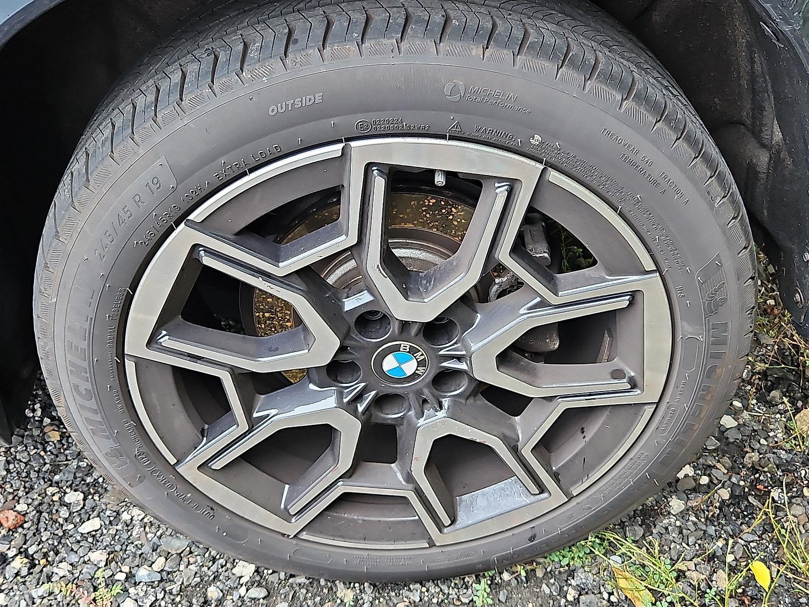 2024 BMW X1 xDrive28i Vehicle Photo in Trevose, PA 19053