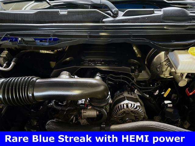 2019 Ram 1500 Vehicle Photo in EVERETT, WA 98203-5662