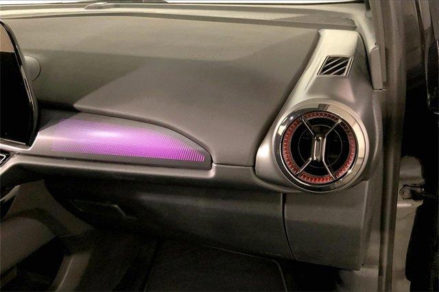 2024 Chevrolet Equinox EV Vehicle Photo in KANSAS CITY, MO 64114-4502