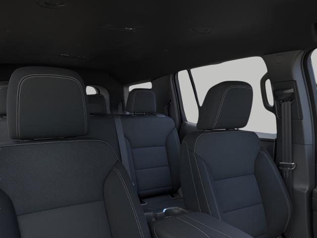 2026 Chevrolet Traverse Vehicle Photo in MIDDLETON, WI 53562-1492