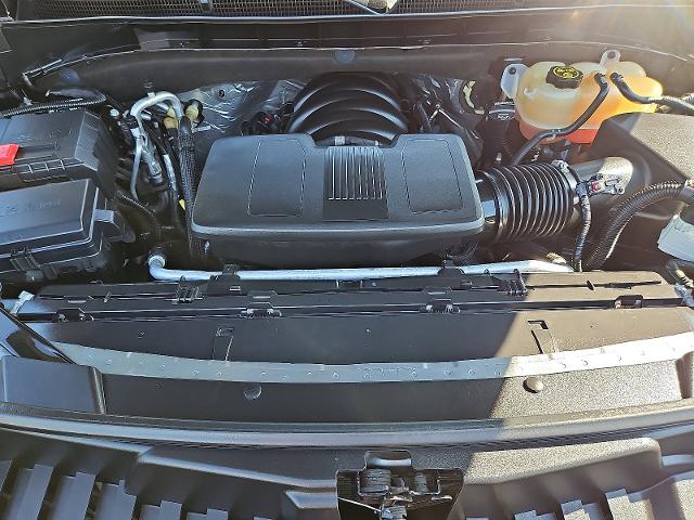 2022 Cadillac Escalade Vehicle Photo in TREVOSE, PA 19053-4984