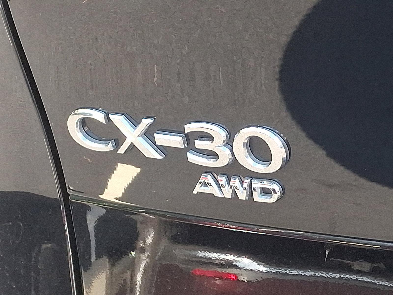 2020 Mazda CX-30 Vehicle Photo in Harrisburg, PA 17111