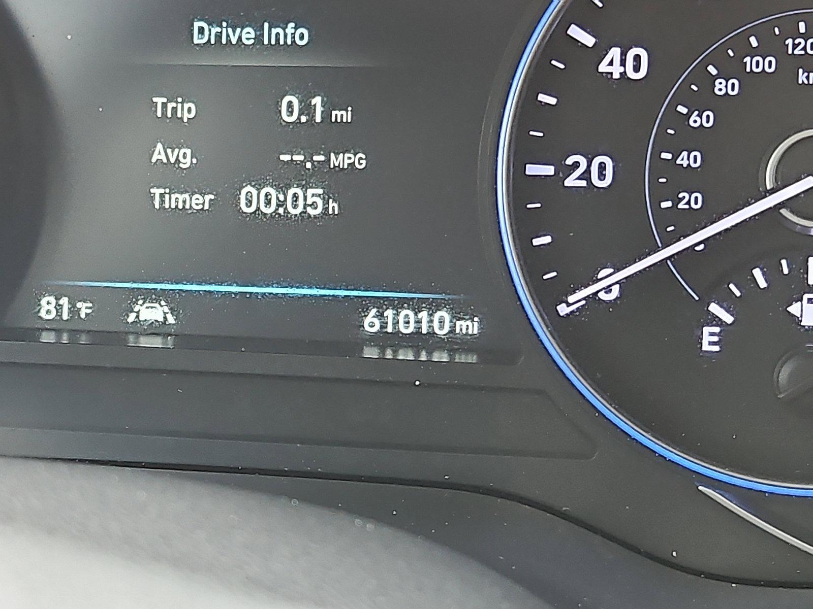 2021 Hyundai PALISADE Vehicle Photo in Trevose, PA 19053