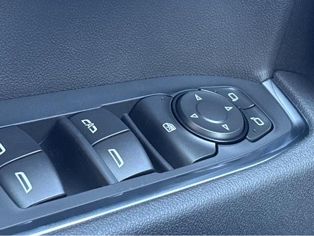 2026 Chevrolet Silverado 1500 Vehicle Photo in BEAUFORT, SC 29906-4218