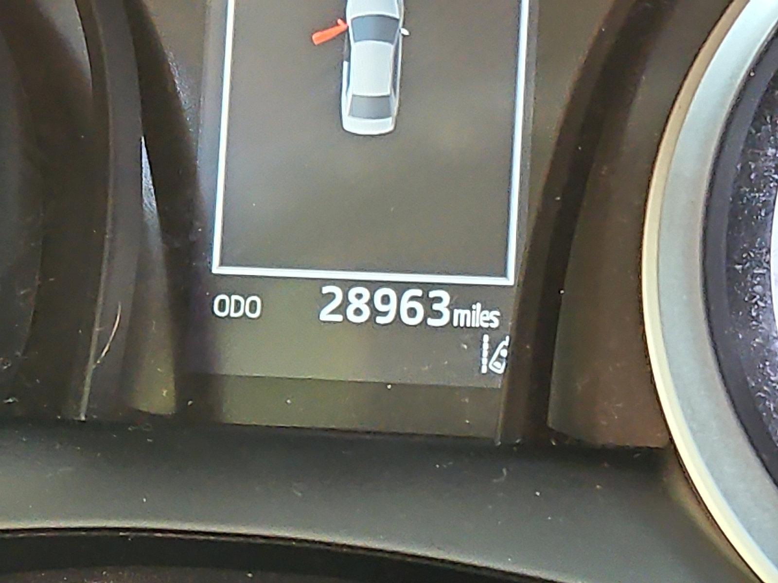2022 Toyota Camry Vehicle Photo in Jenkintown, PA 19046
