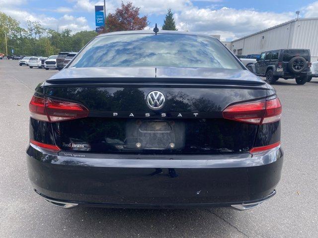 2020 Volkswagen Passat Vehicle Photo in Doylsetown, PA 18901