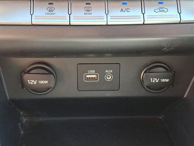 2019 Hyundai SONATA Vehicle Photo in Philadelphia, PA 19116