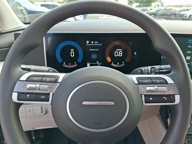 2026 Hyundai TUCSON Vehicle Photo in Philadelphia, PA 19116