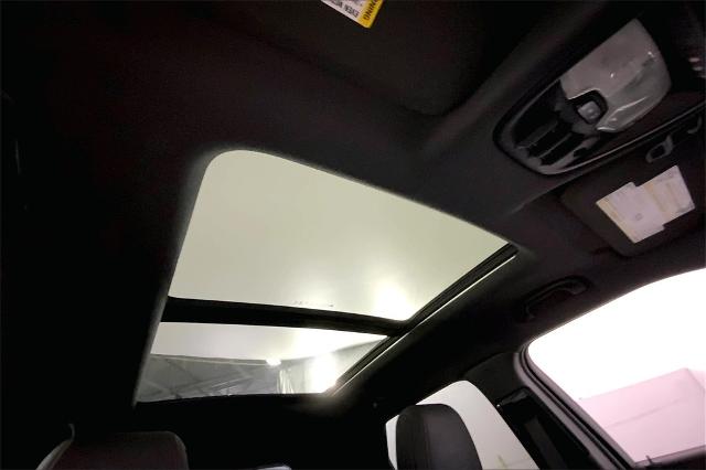 2022 Chevrolet Trailblazer Vehicle Photo in Lees Summit, MO 64086