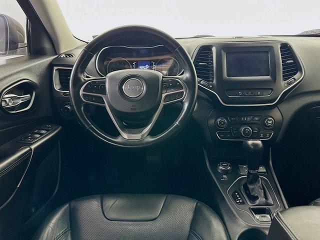 2020 Jeep Cherokee Vehicle Photo in Doylsetown, PA 18901