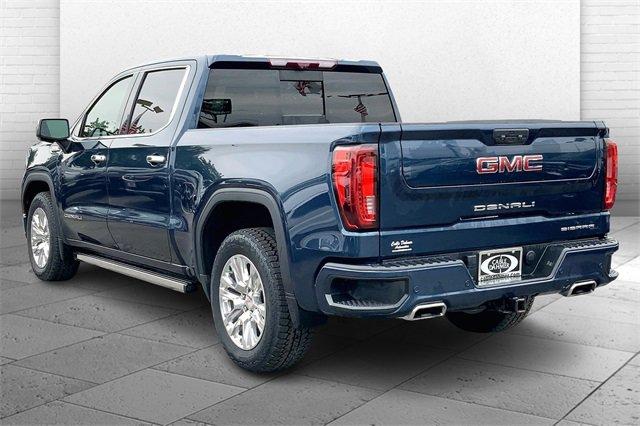 2022 GMC Sierra 1500 Vehicle Photo in INDEPENDENCE, MO 64055-1377