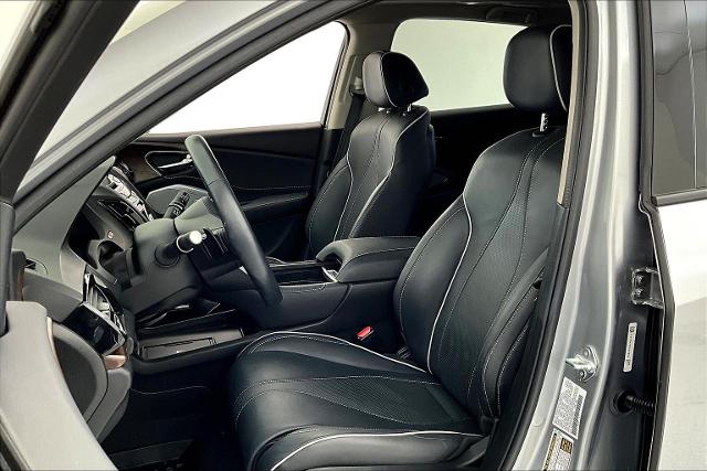 2023 Acura RDX Vehicle Photo in Grapevine, TX 76051