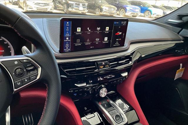 2026 Acura MDX Vehicle Photo in Grapevine, TX 76051
