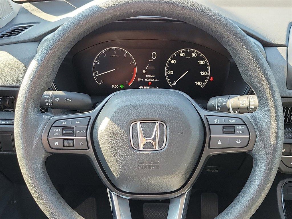 2024 Honda CR-V Vehicle Photo in Muncy, PA 17756