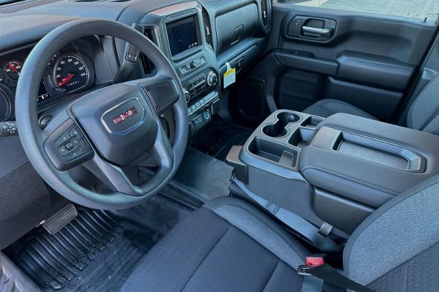 2024 GMC Sierra 2500 HD Vehicle Photo in SPOKANE, WA 99202-2191