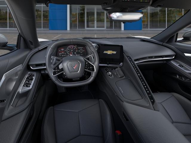 2024 Chevrolet Corvette Stingray Vehicle Photo in SAINT JAMES, NY 11780-3219