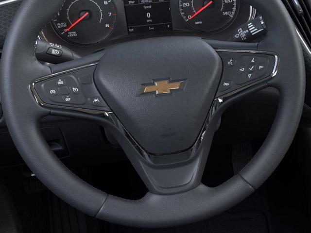 2025 Chevrolet Malibu Vehicle Photo in BEAUFORT, SC 29906-4218