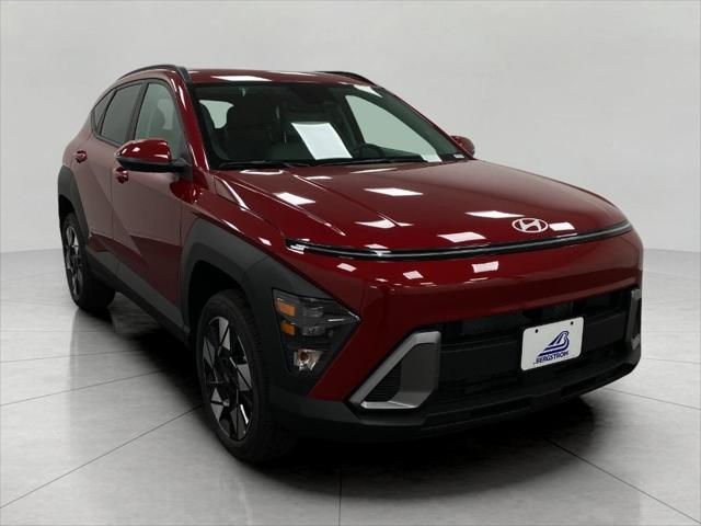 2025 Hyundai KONA Vehicle Photo in Appleton, WI 54913