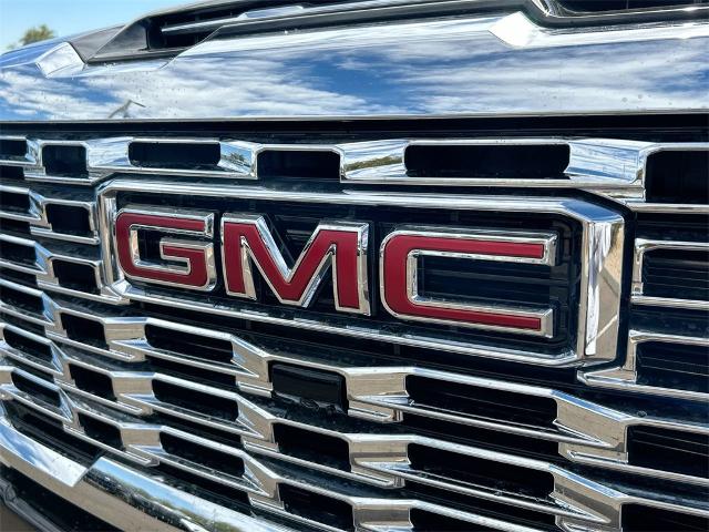 2025 GMC Sierra 3500 HD Vehicle Photo in GOODYEAR, AZ 85338-1310